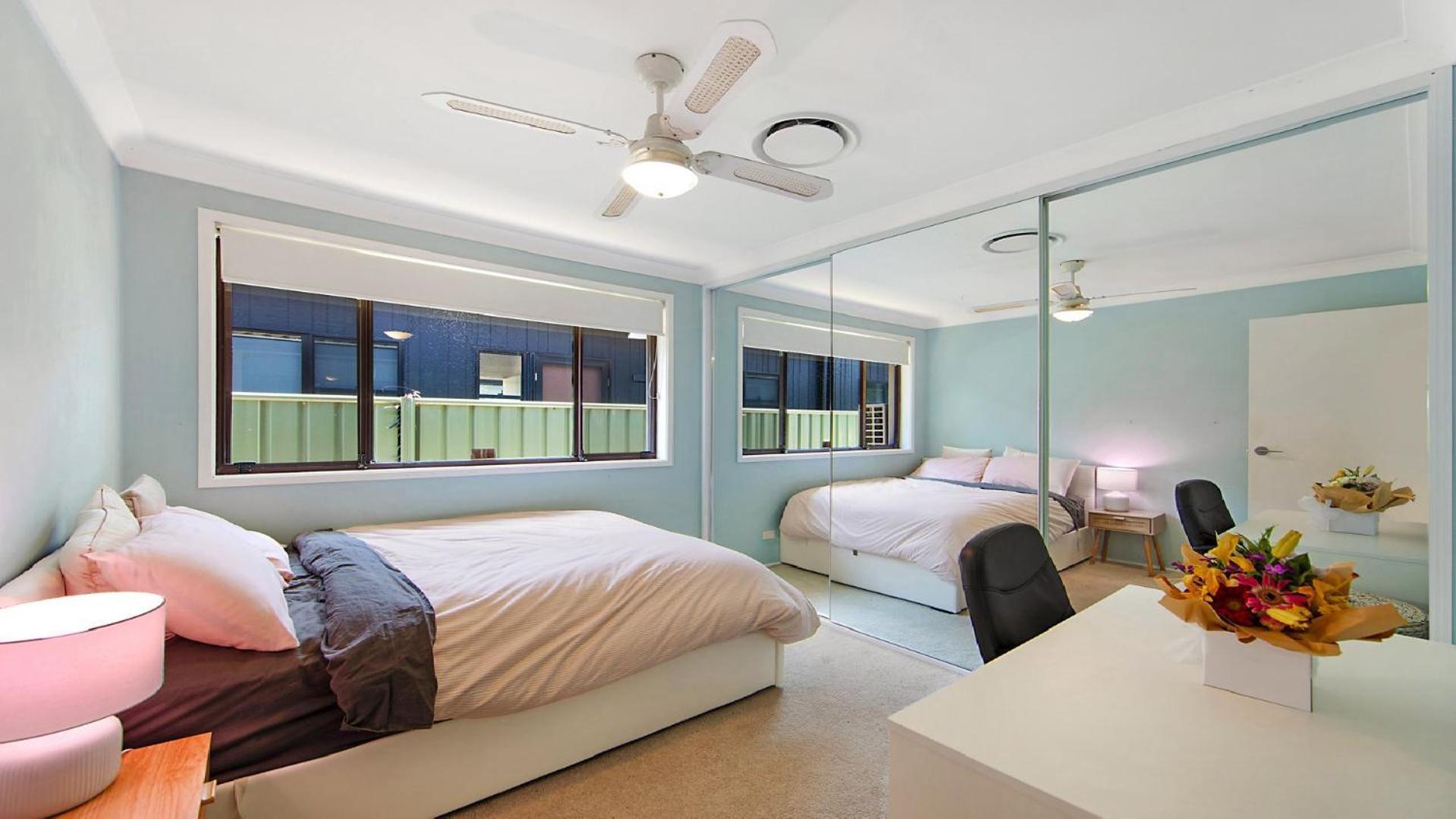 Sunshine Retreat - Umina Beach Villa ภายนอก รูปภาพ